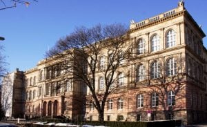 Univerzitet-u-Nemackoj