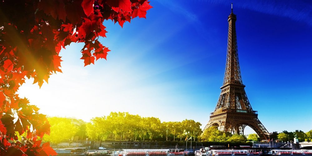 Razmišljajte o budućnosti, naučite francuski jezik