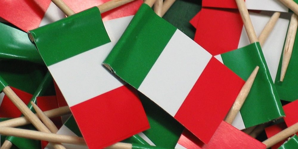 Italijanski jezik – Koliko vremena je potrebno da dostignete ekspertni nivo