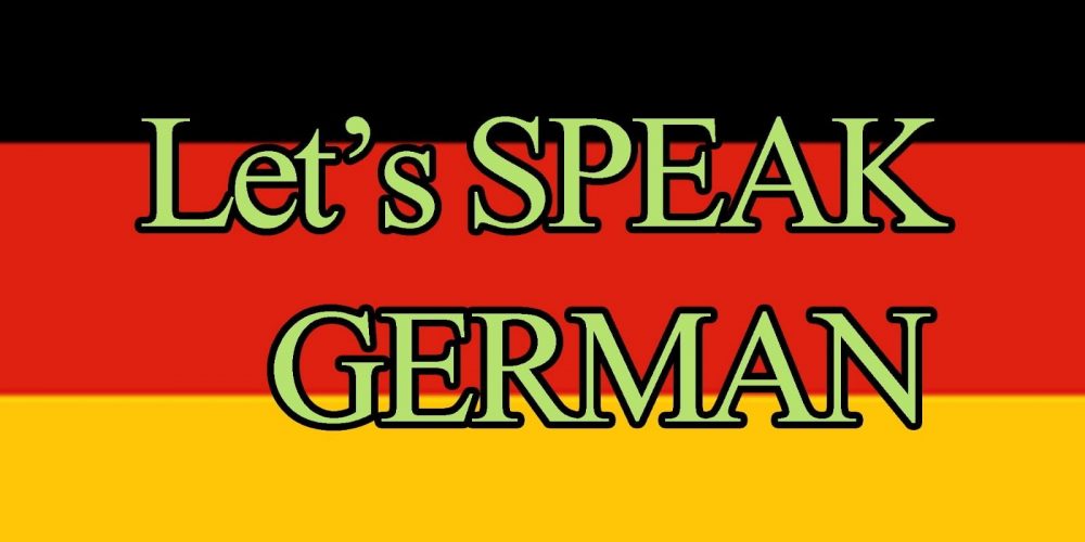 Da li je nemački jezik pravi izbor za mene?