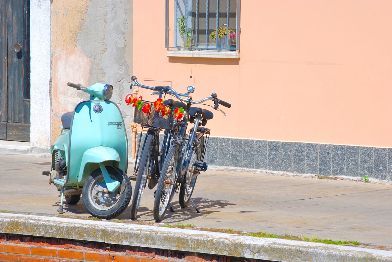 vespa-italija-italijanski-jezik